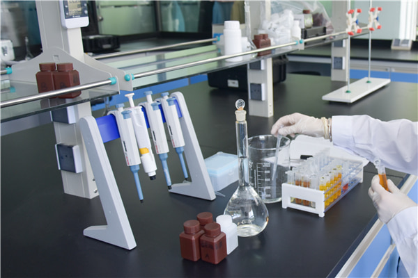 水產品批發(fā)市場檢測方案